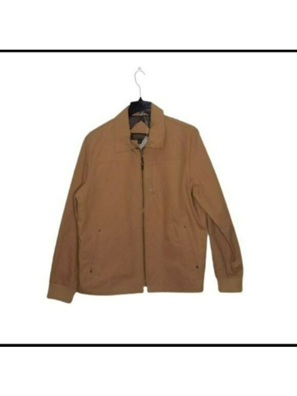 PENDLETON  Men's  3 Pocket Chore Jacket NWT… SIZE M